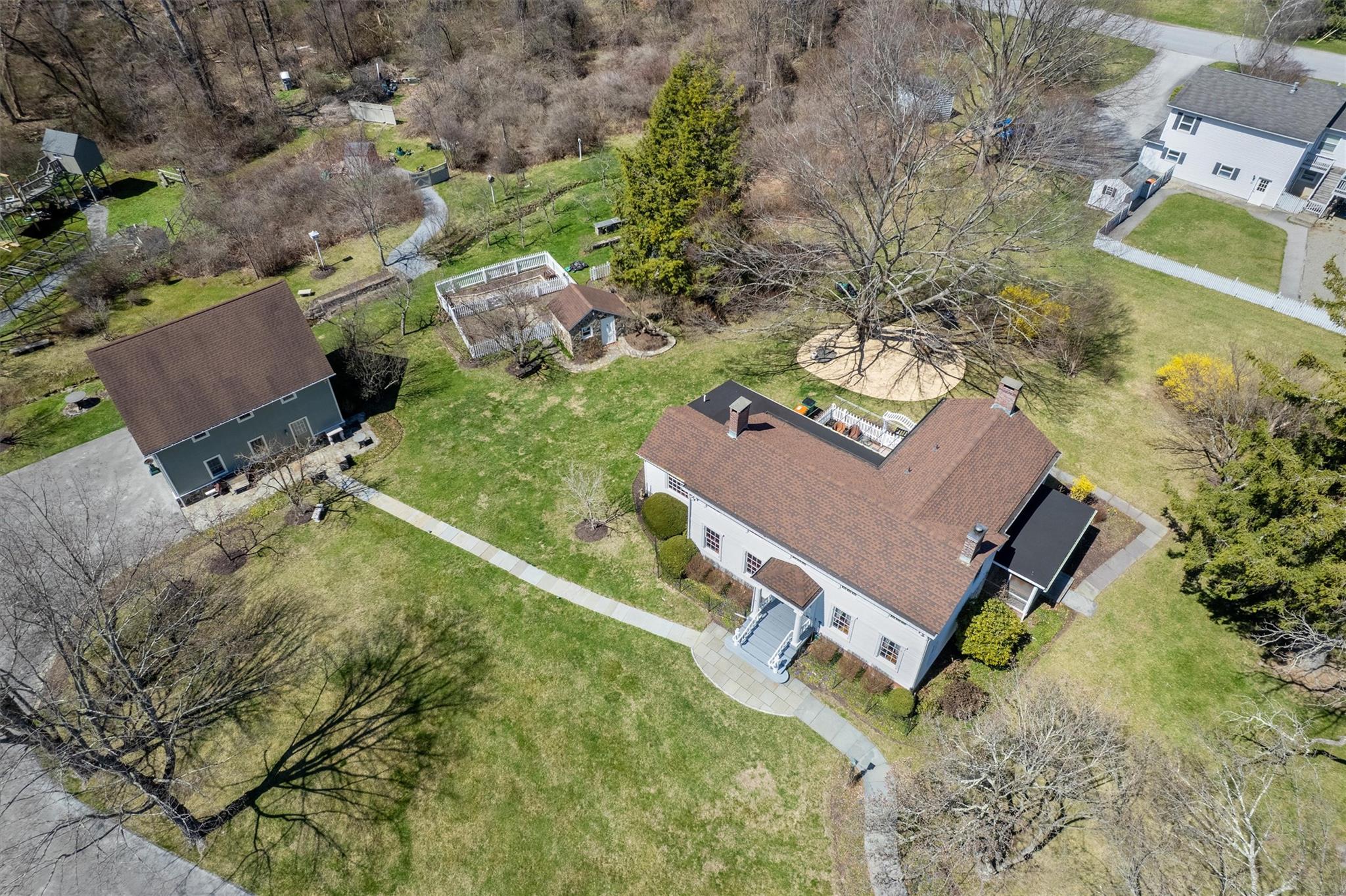 262 Cream Street, Poughkeepsie, New York image 49