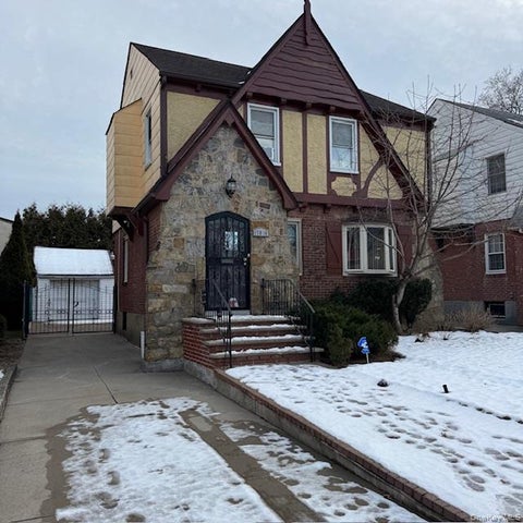 Homes For Rent - 178-14 80th Drive<br/> Jamaica, NY 11432