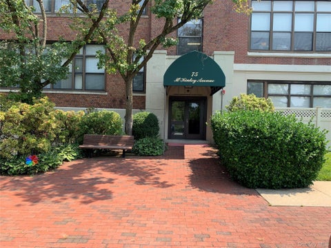 Condo For Rent - 75 Mckinley Avenue #B2-4<br/> White Plains, NY 10606