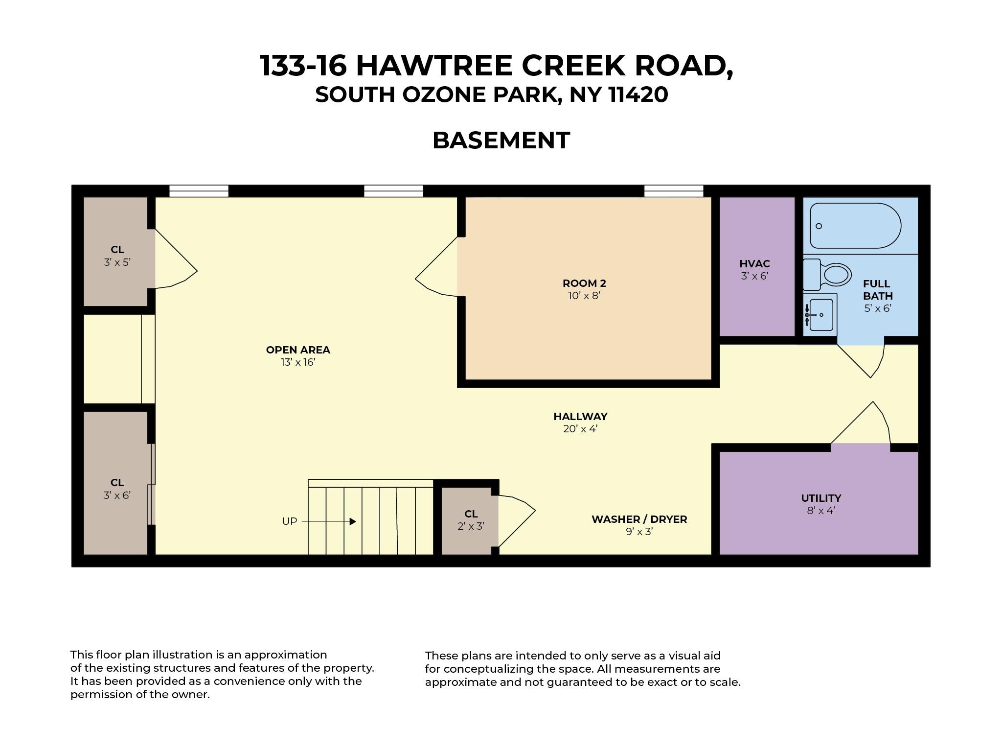 133-16 Hawtree Creek Road, South Ozone Park, New York image 26