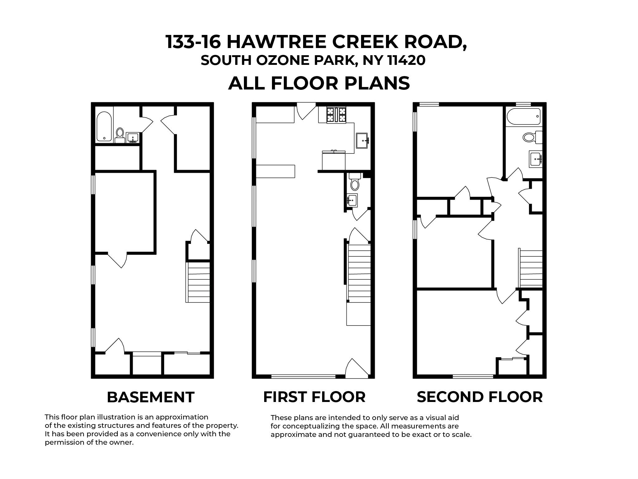 133-16 Hawtree Creek Road, South Ozone Park, New York image 23