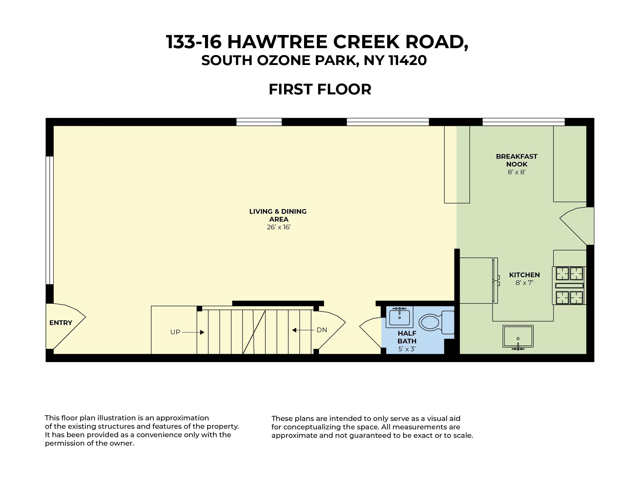 133-16 Hawtree Creek Road, South Ozone Park, New York image 25