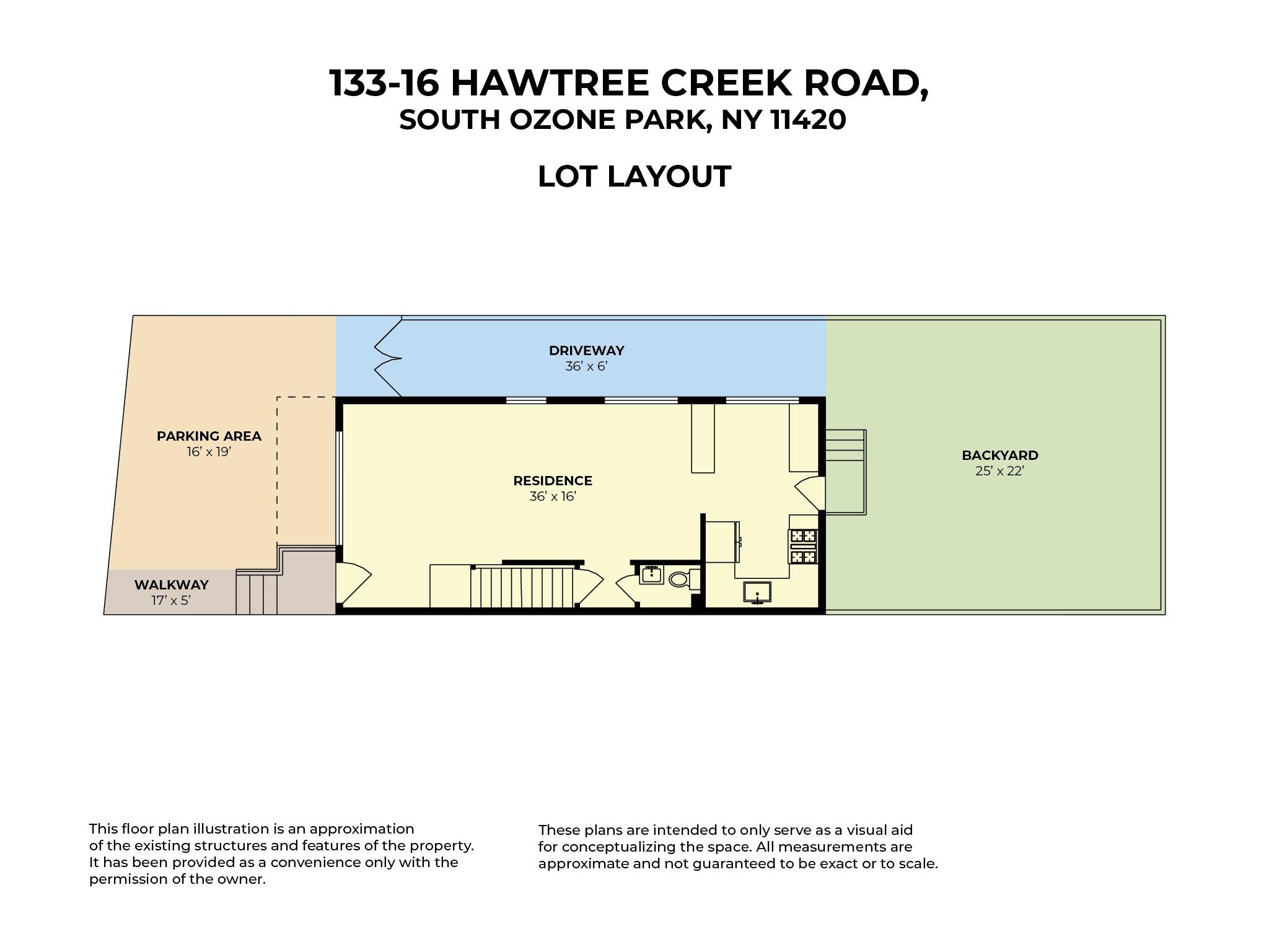 133-16 Hawtree Creek Road, South Ozone Park, New York image 22