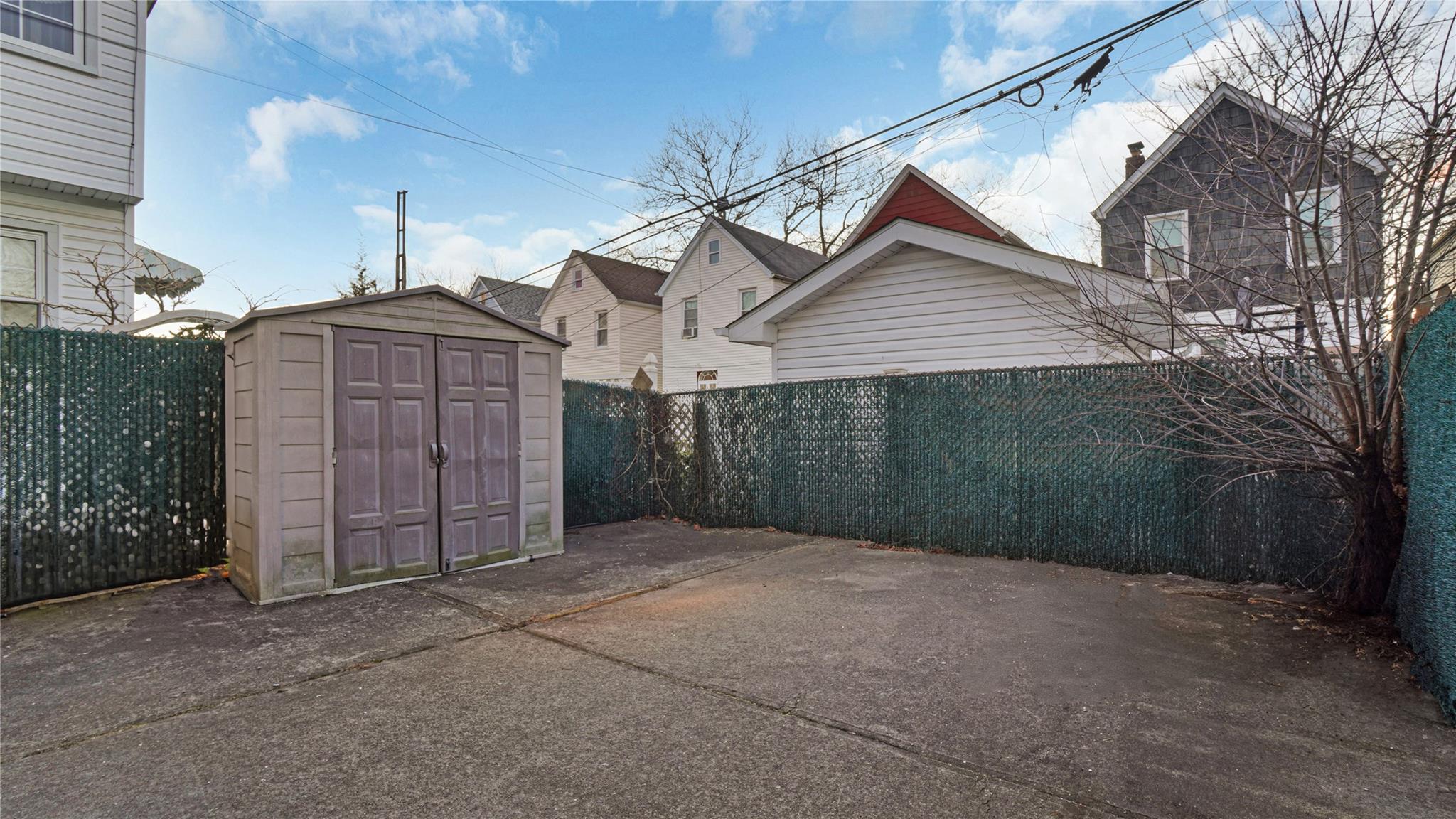 133-16 Hawtree Creek Road, South Ozone Park, New York image 20