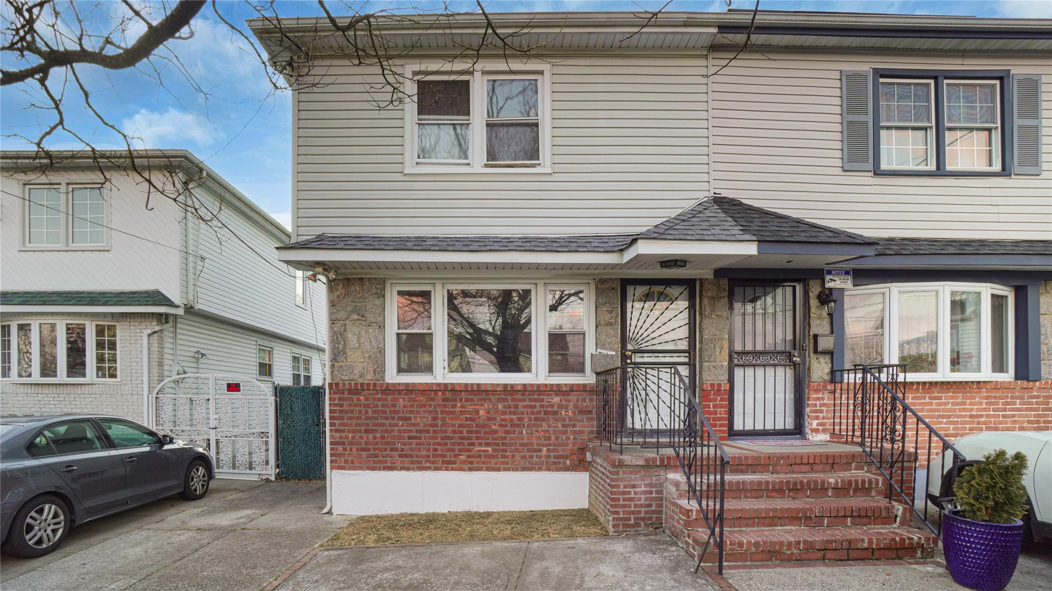 133-16 Hawtree Creek Road, South Ozone Park, New York image 1