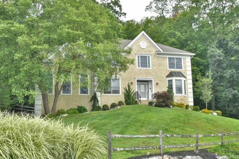 Photo of 64 Cedar Drive, Tuxedo Park, NY 10987 (MLS # 895527)