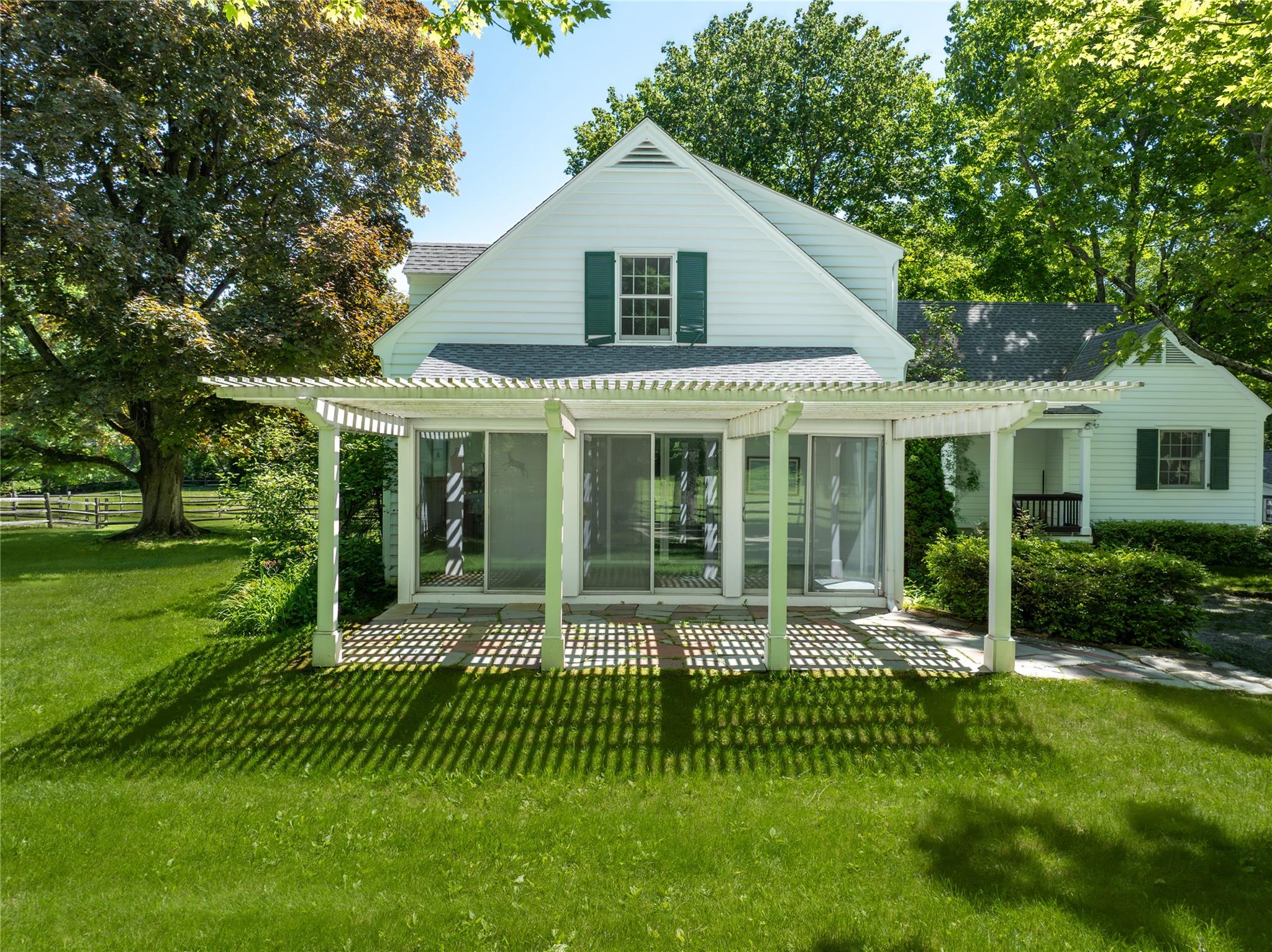 168 Todd Road, Katonah, New York image 4