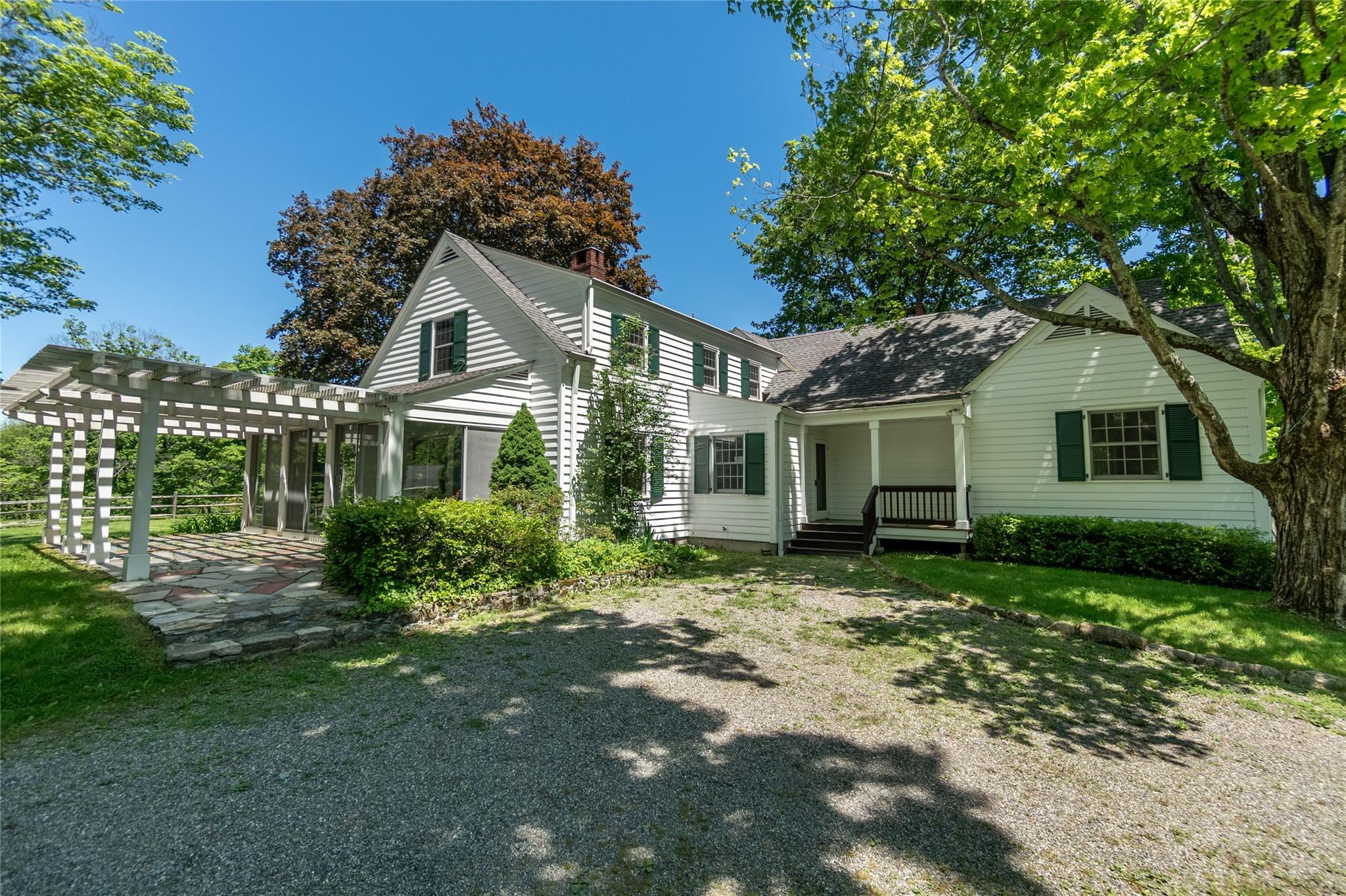 168 Todd Road, Katonah, New York image 9