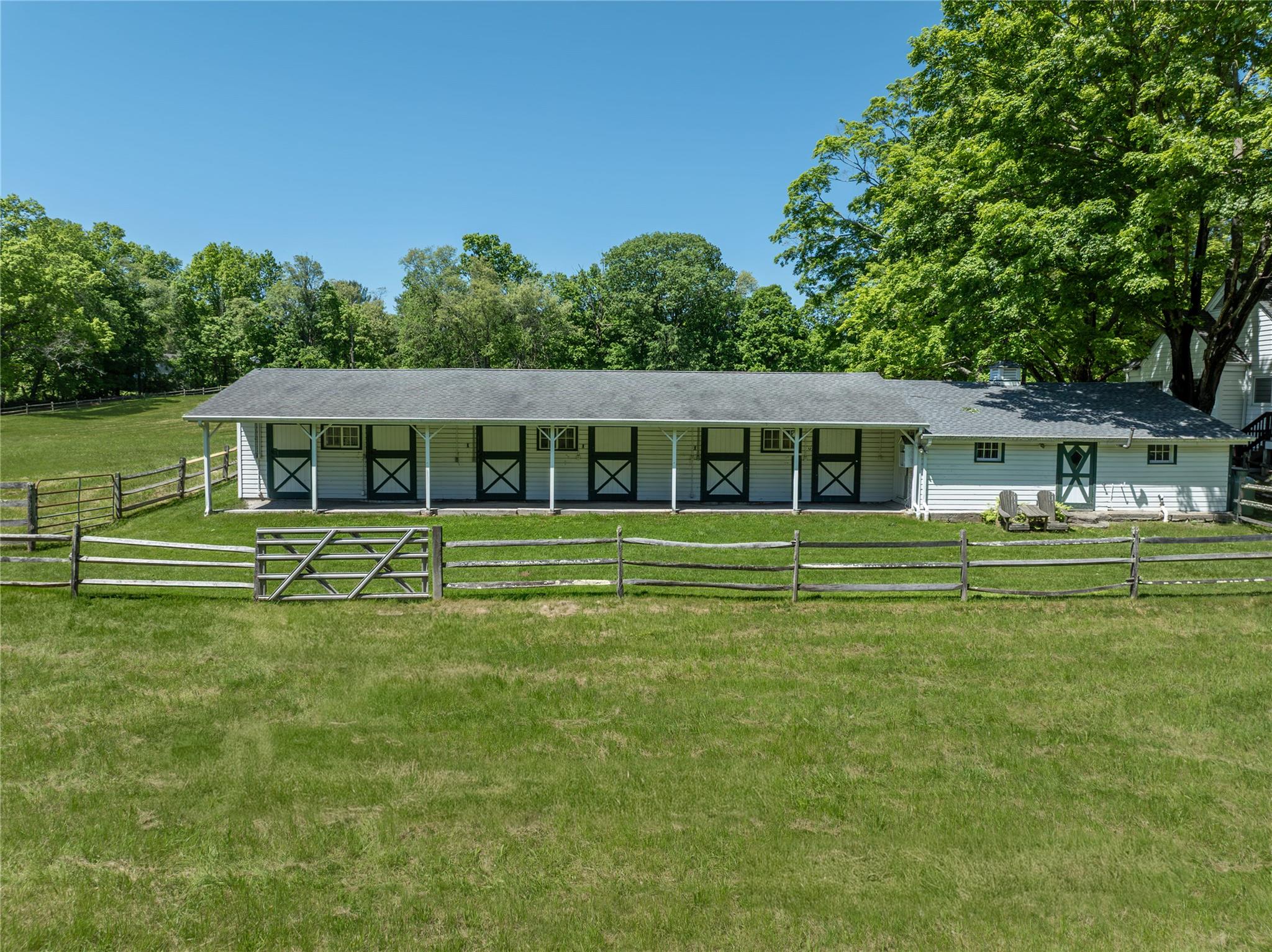 168 Todd Road, Katonah, New York image 5