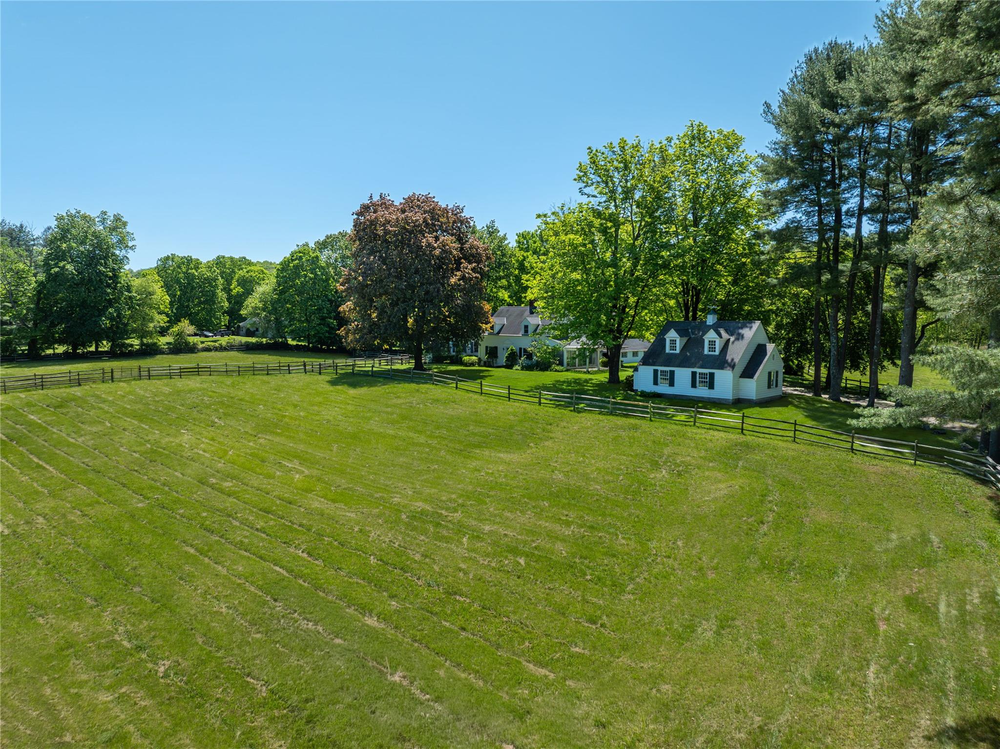 168 Todd Road, Katonah, New York image 2