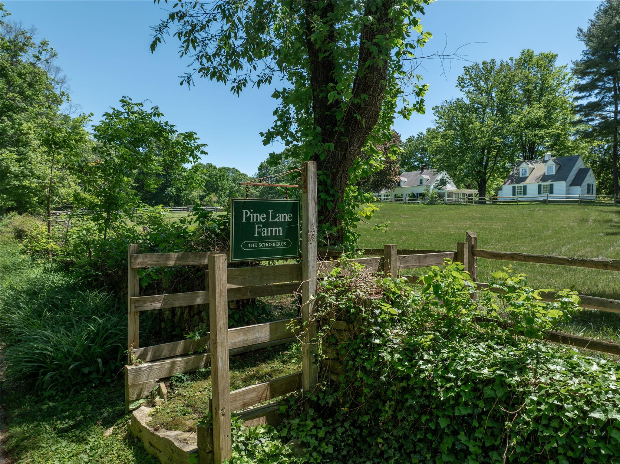 168 Todd Road, Katonah, New York image 36