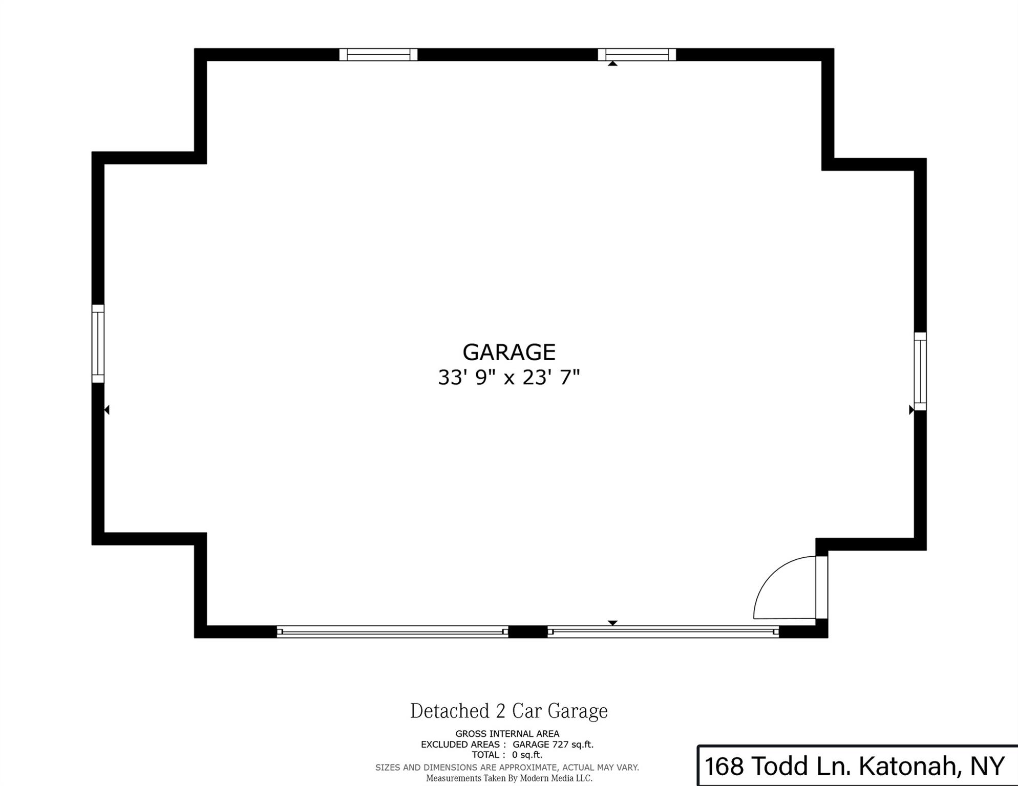 168 Todd Road, Katonah, New York image 40