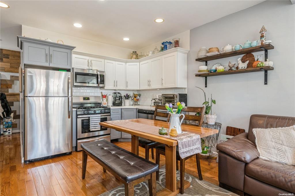 Photo 1 of Mcintosh Street, East Elmhurst, Queens, NY, $1,150,000, Web #: 846527