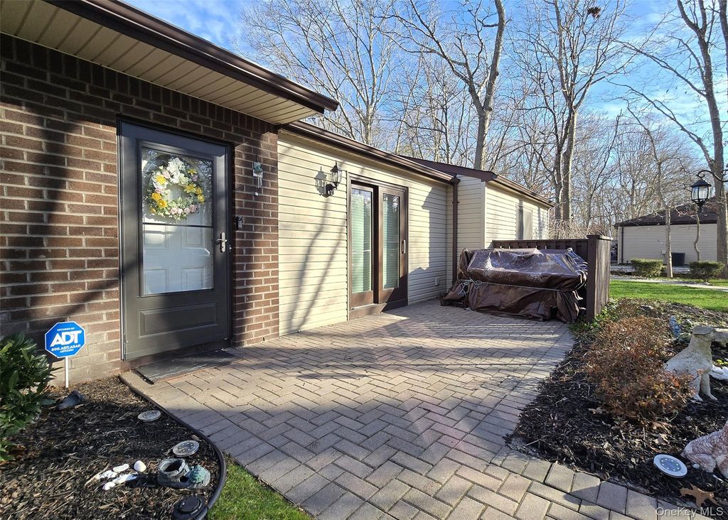 Photo of 175 Birchwood Road, Coram, NY 11727 (MLS # 952593)