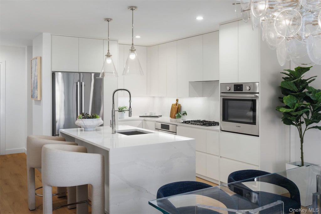 Photo of 100 Boardwalk #L4A, Long Beach, NY 11561 (MLS # 1030415)