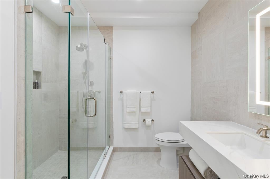 Photo of 100 Boardwalk #L4A, Long Beach, NY 11561 (MLS # 1030415)