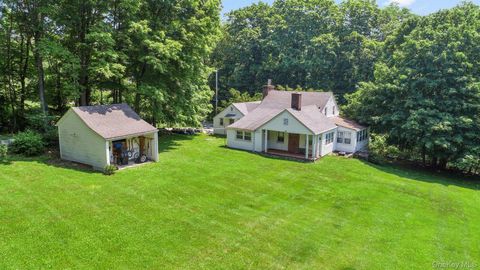 3868 Indian Hill Road Shrub Oak NY 10588