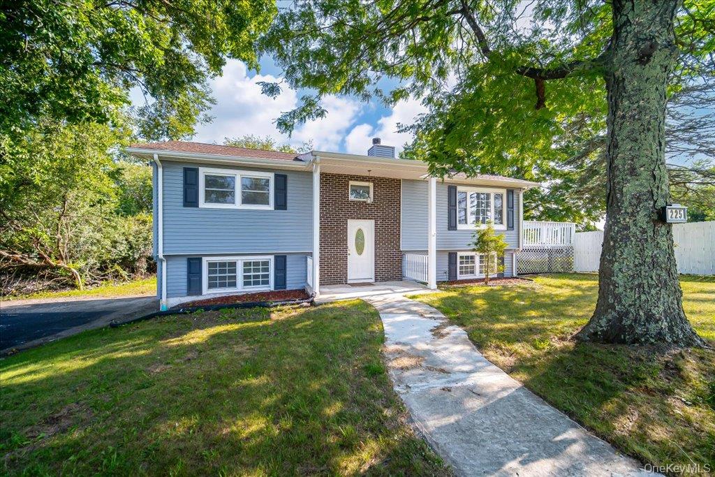 225 Knoell Road