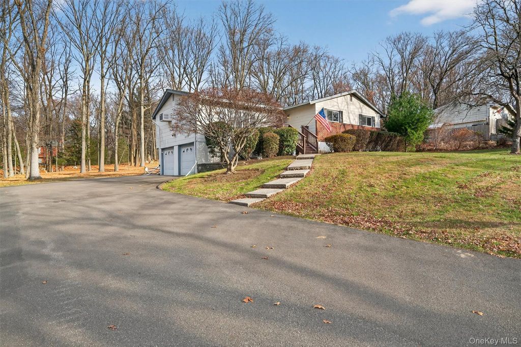 Photo of 10 Fleetwood Avenue, Chestnut Ridge, NY 10977 (MLS # 942574)