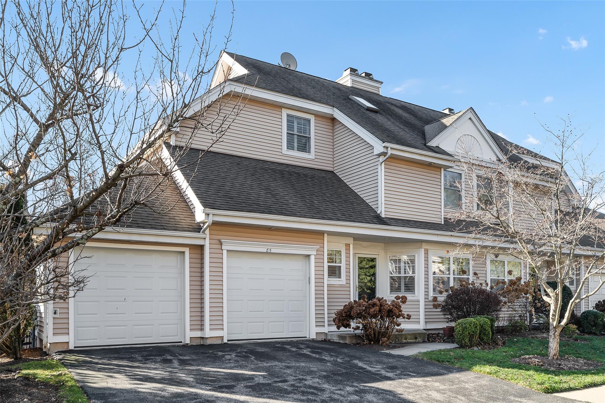 85 Winding Ridge Road, White Plains, New York image 30