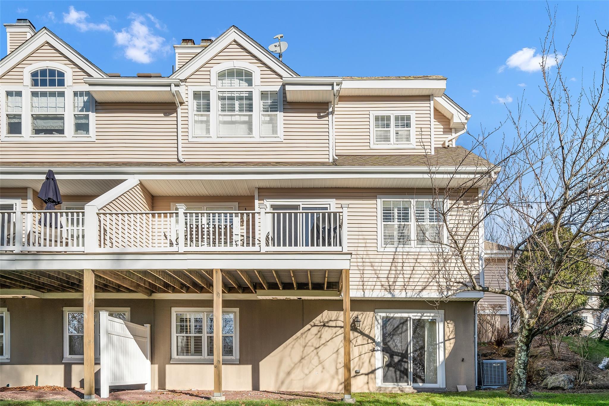 85 Winding Ridge Road, White Plains, New York image 36