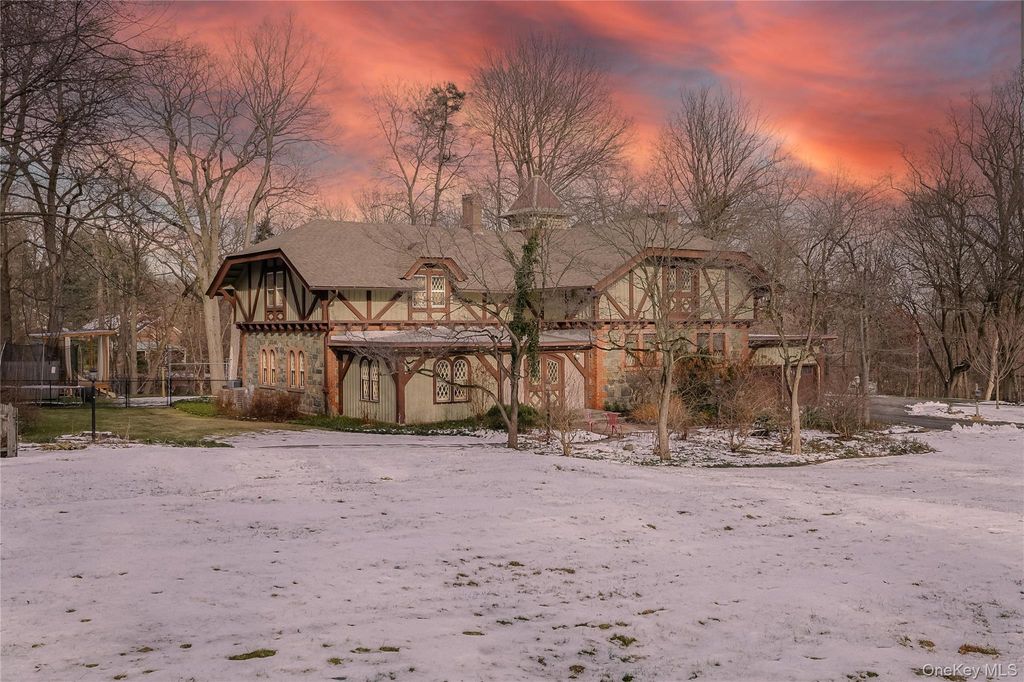 Photo of 595 GRAND Avenue, Newburgh, NY 12550 (MLS # 941526)