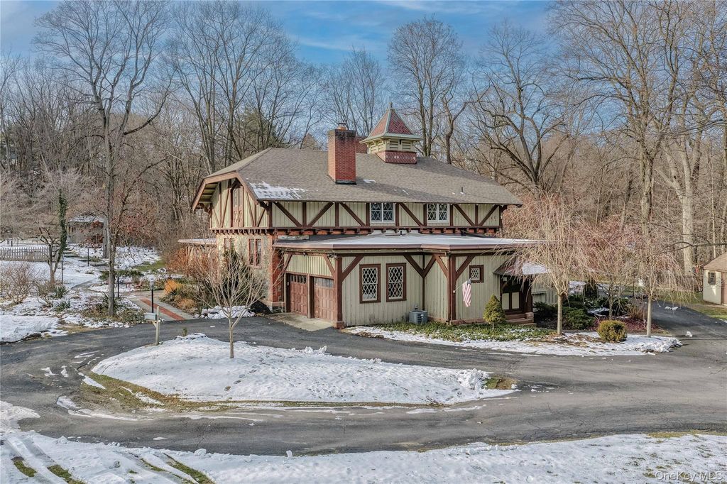 Photo of 595 GRAND Avenue, Newburgh, NY 12550 (MLS # 941526)