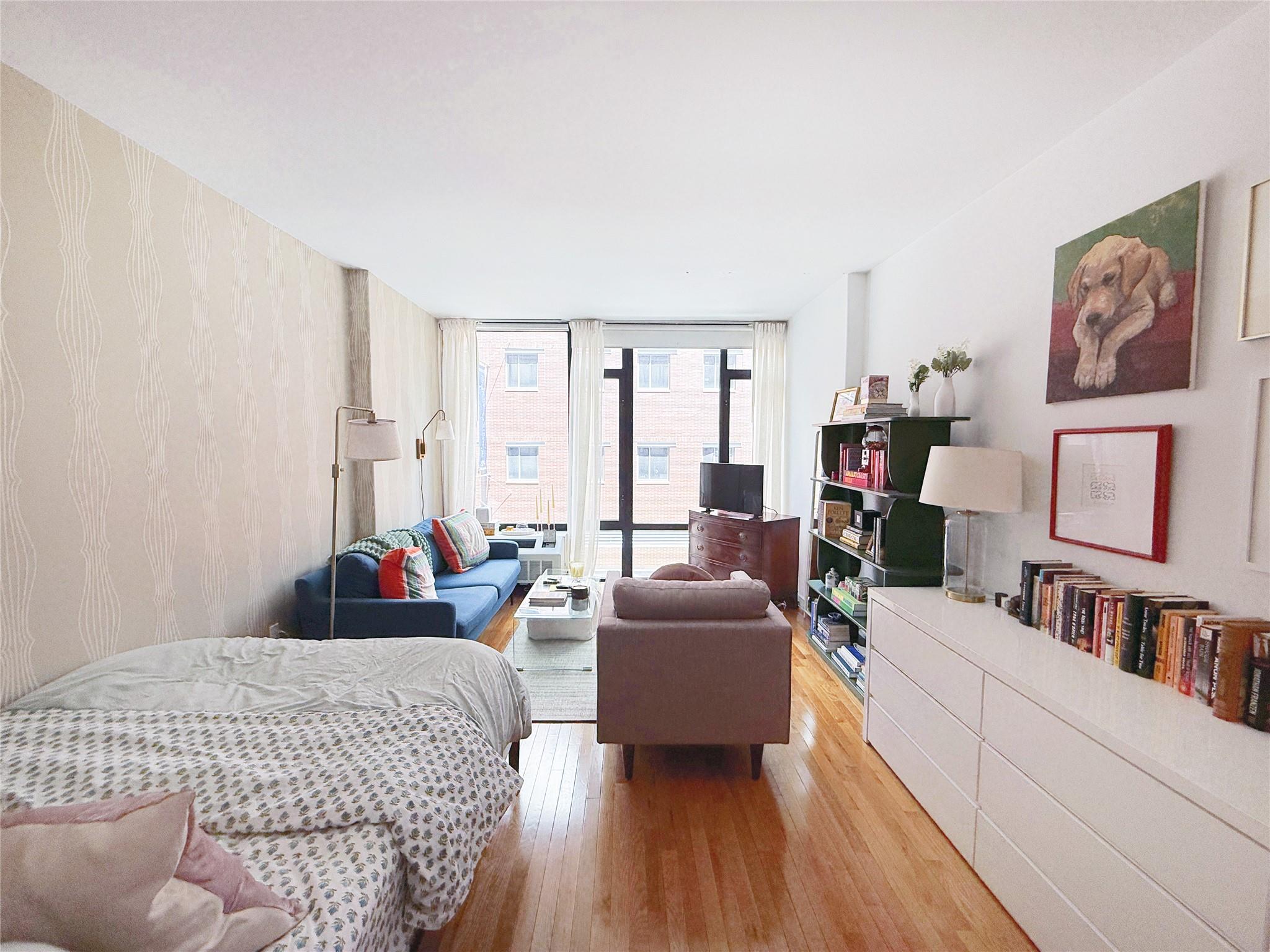 148 E 24th Street 5B