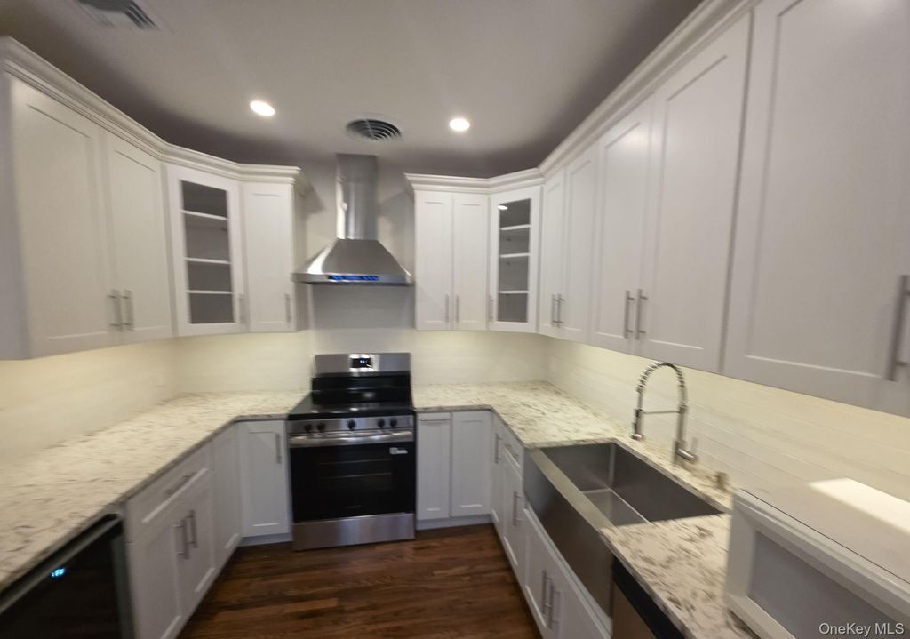 Photo of 201 Brookside Avenue, Roosevelt, NY 11575 (MLS # 972021)