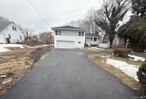 201 Brookside Avenue Roosevelt NY 11575