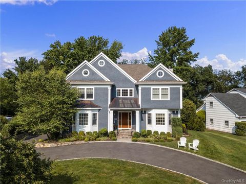 5 Trails End Rye NY 10580