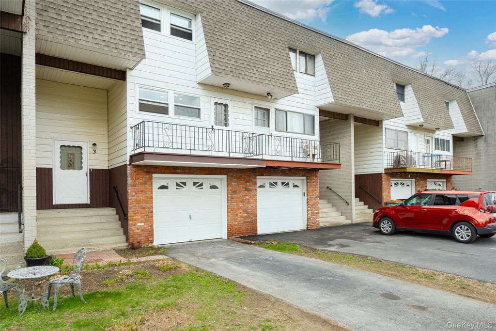 Photo of 24 Russett Road, Poughkeepsie, NY 12601 (MLS # 986908)