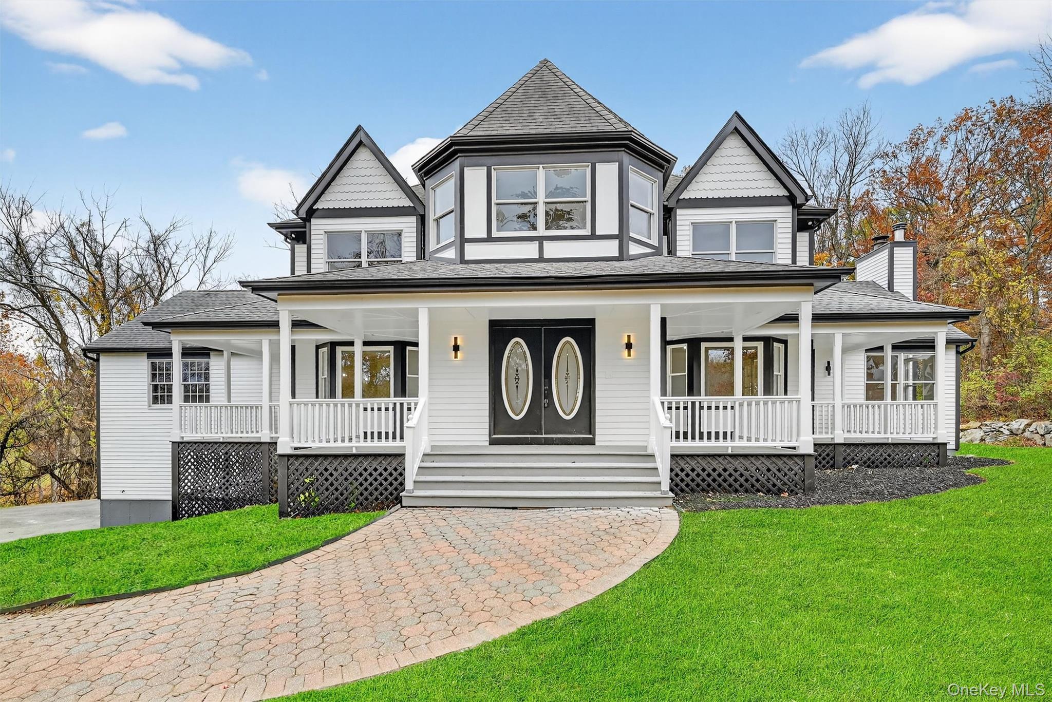 33 Crystal Farm Road