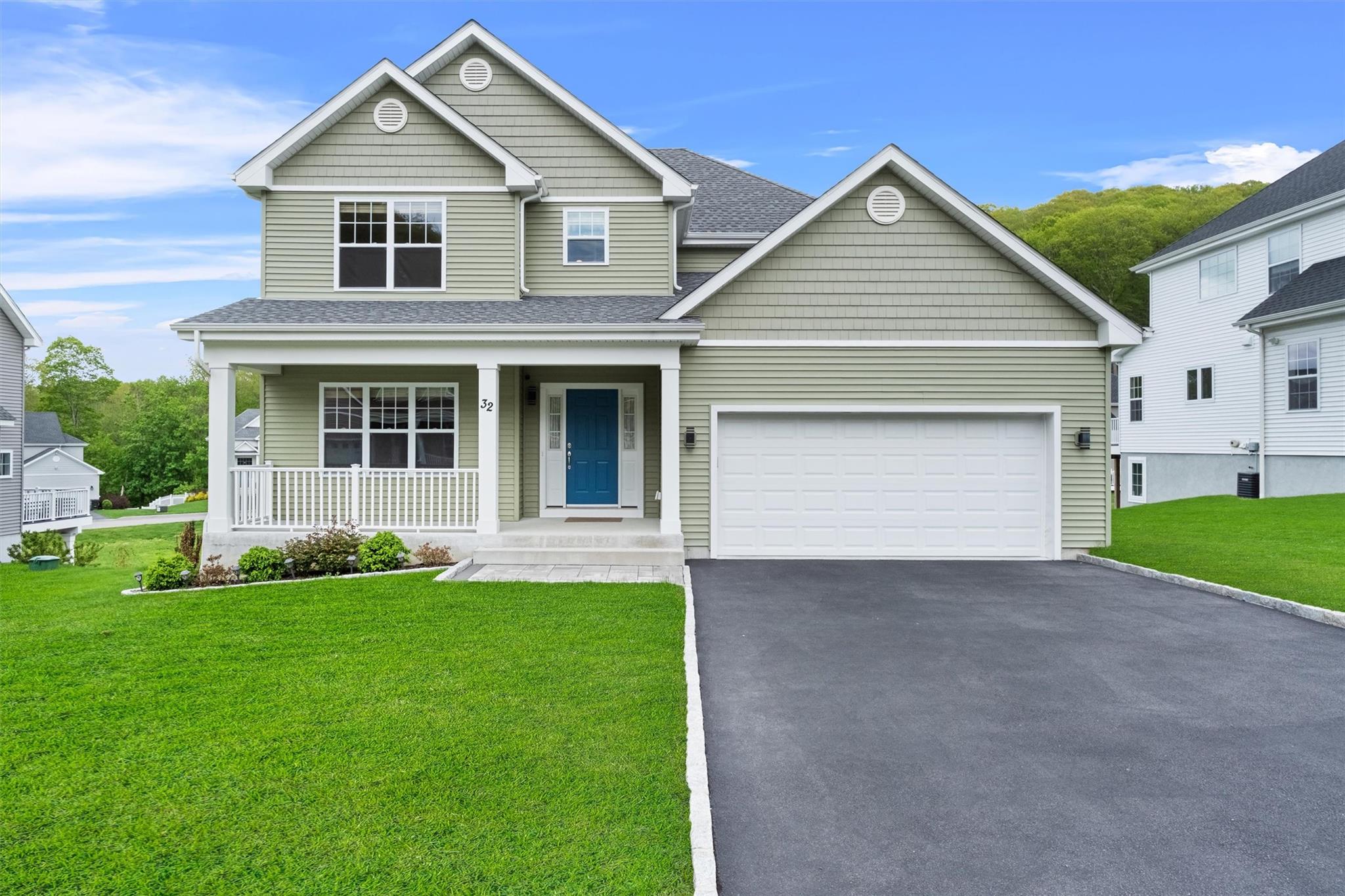 32 North Ridge Rd Rd, Mahopac, New York image 1