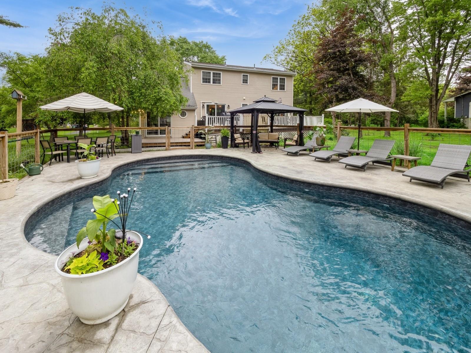 7 Lenart Place, Hopewell Junction, New York image 36