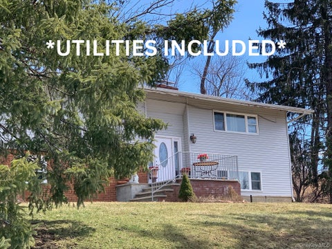 Multifamily For Rent - 92 Hillside Road<br/> Poughquag, NY 12570