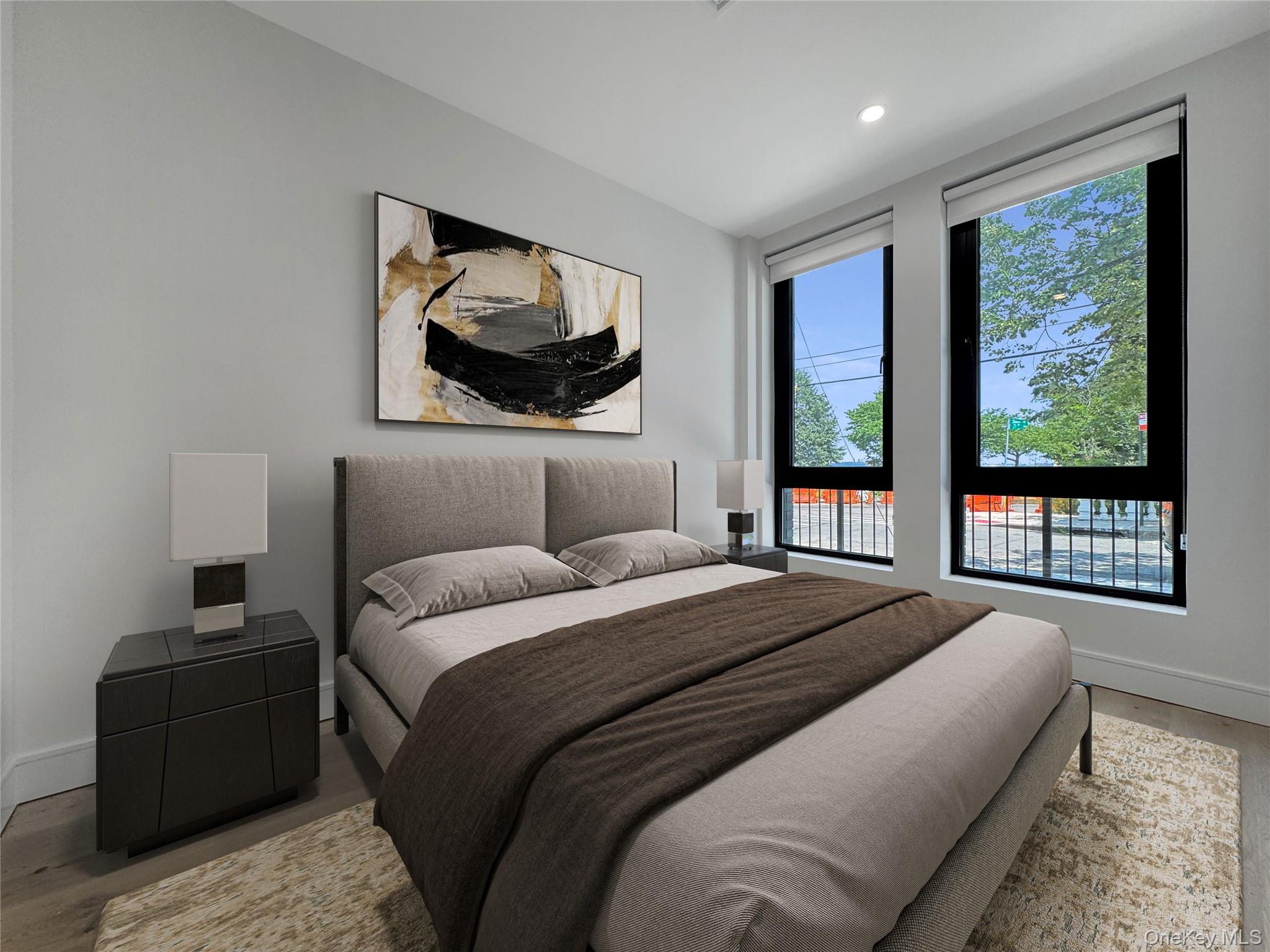 2131 Shore Boulevard 1-G