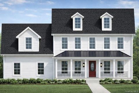 64 Bethlehem Road New Windsor NY 12553