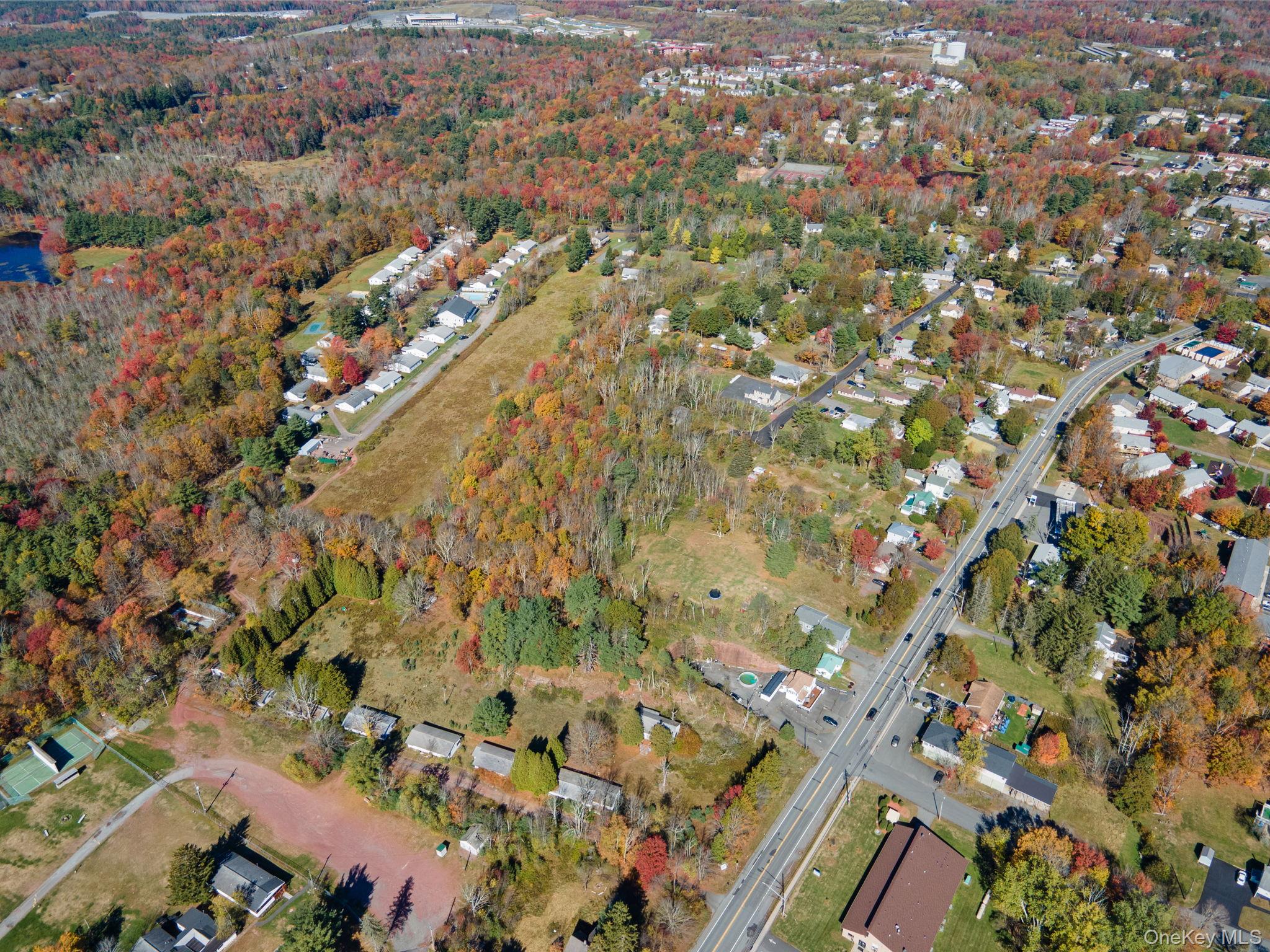 Highland Avenue