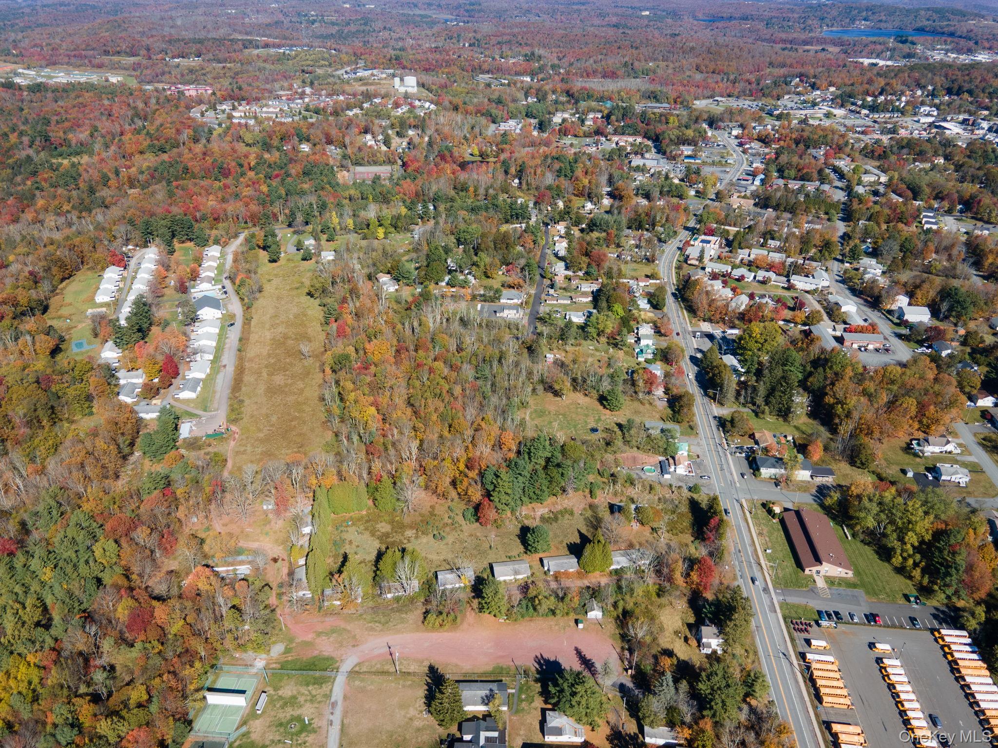 Highland Avenue