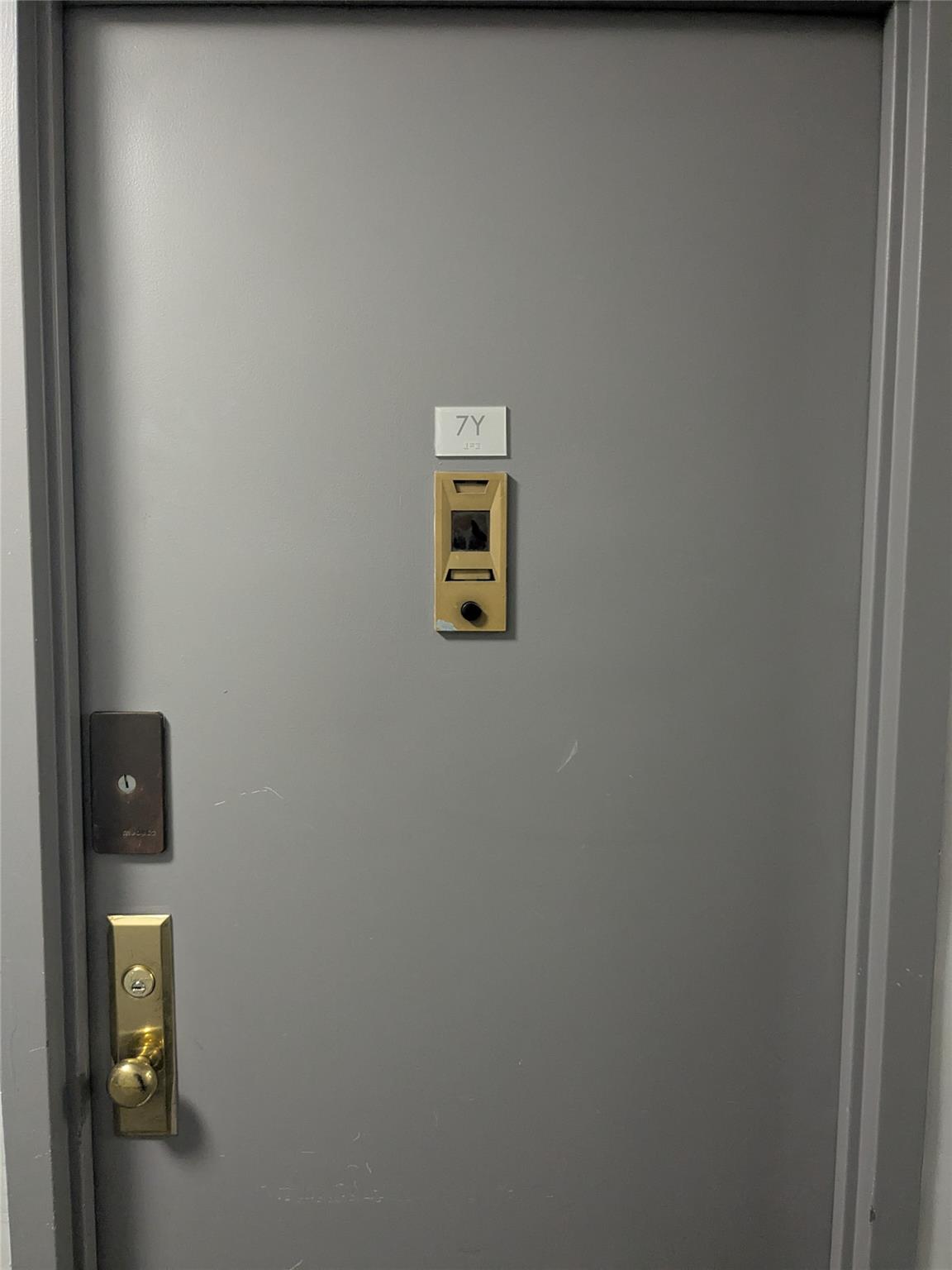 50 Bayard Street 7Y
