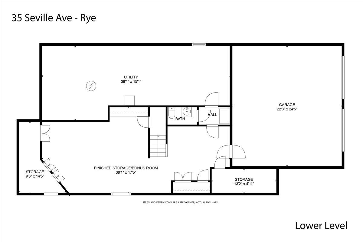 35 Seville Avenue, Rye, New York image 42