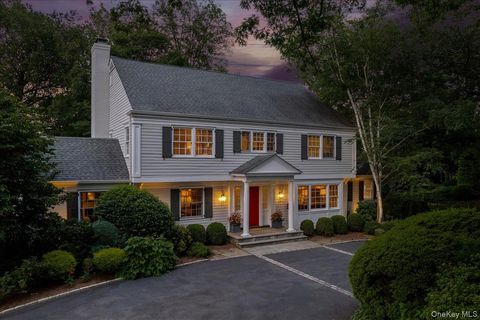 35 Seville Avenue Rye NY 10580