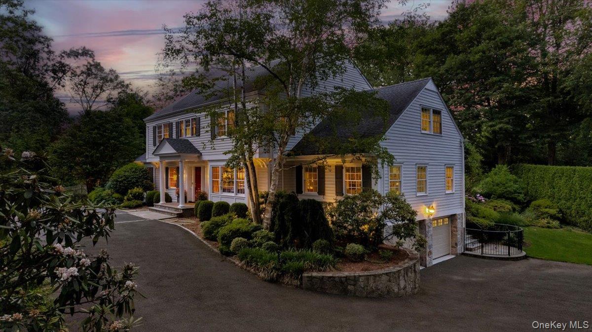 35 Seville Avenue