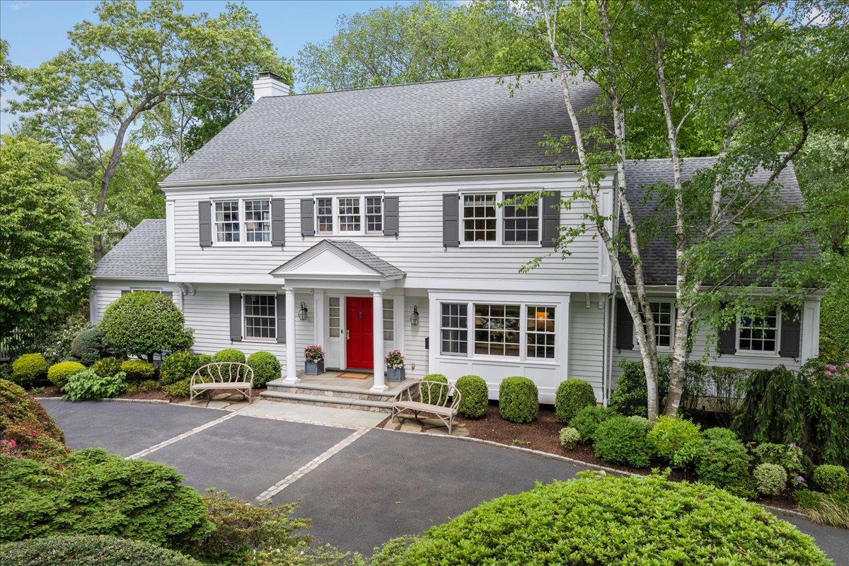 35 Seville Avenue, Rye, New York image 1