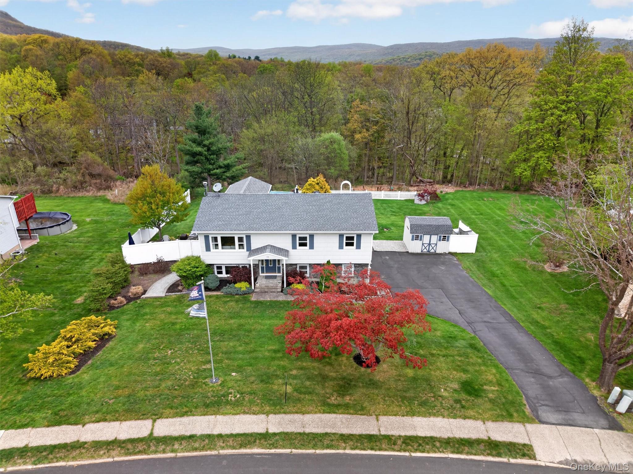 48 Jones Drive