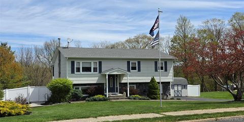 Photo of 48 Jones Drive, Highland Mills, NY 10930 (MLS # 989625)