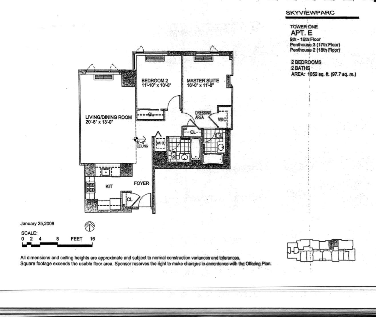 40-26 College Point Boulevard #16E, Flushing, New York image 12
