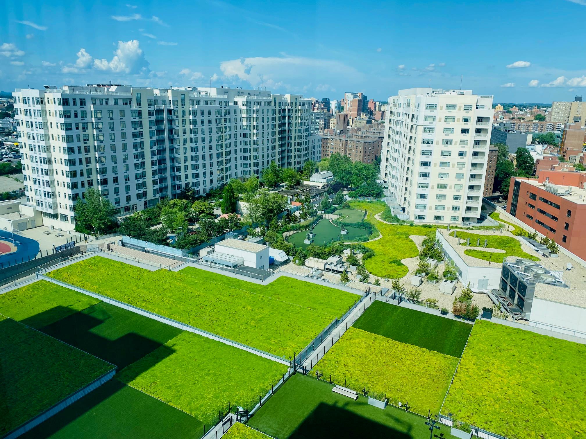 Property for Sale at College Point Boulevard 16E, Flushing, Queens, NY - Bedrooms: 2 
Bathrooms: 2 
Rooms: 5  - $988,000