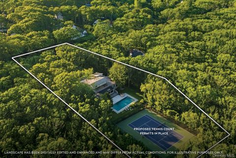 Homes For Sale - 1824 Majors Path<br/> Southampton, NY 11968